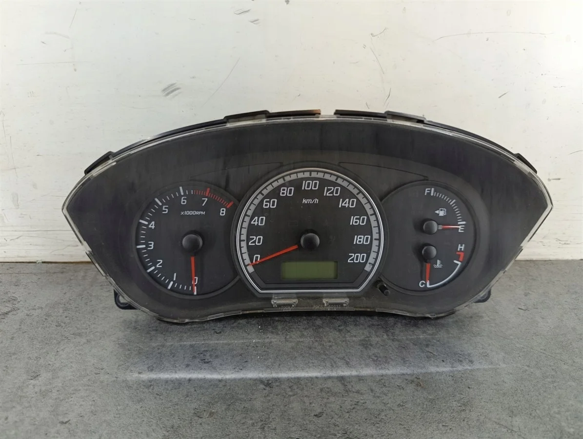 Tacho Suzuki Swift IV 34100-73KF0 A2C53219915-06 image 3