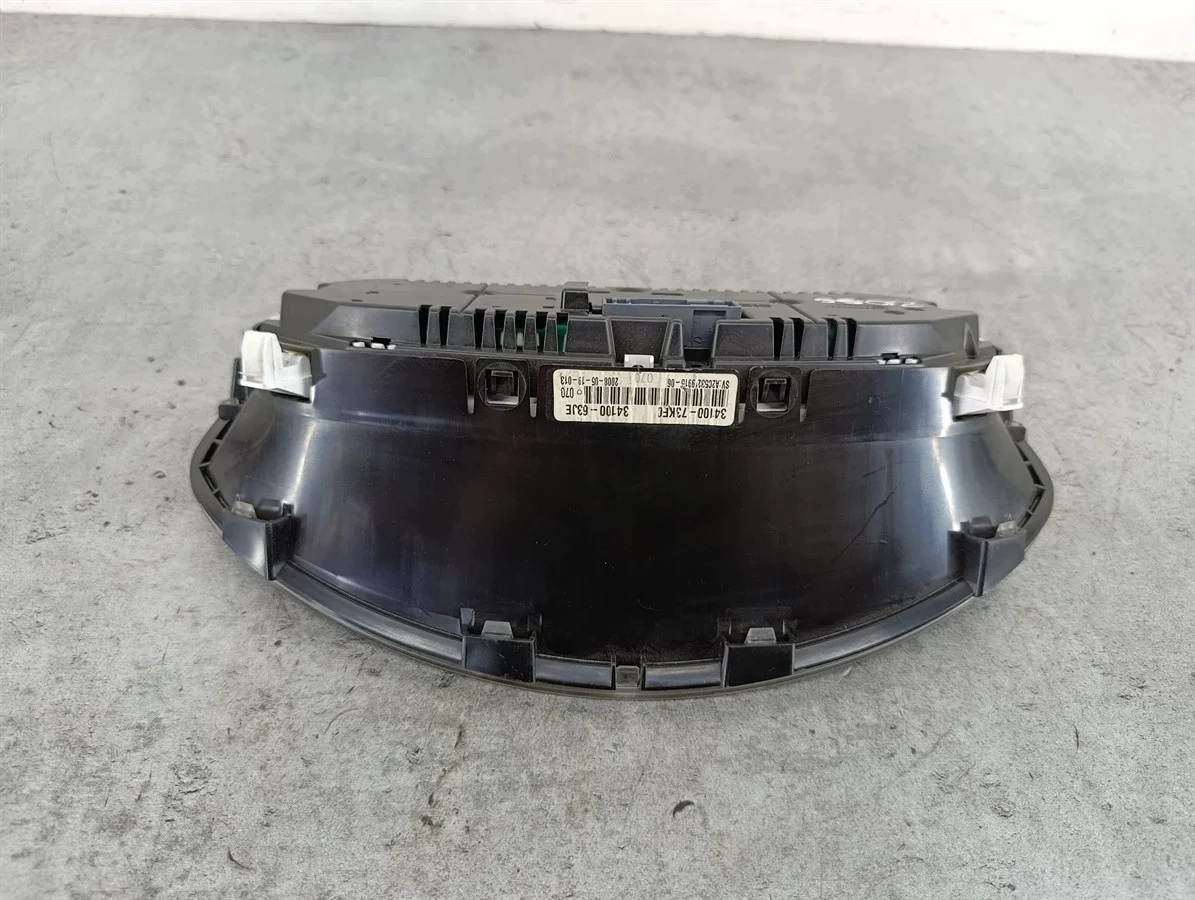 Tacho Suzuki Swift IV 34100-73KF0 A2C53219915-06 image 4