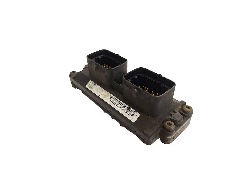 Sterownik ECU Fiat Punto II 1.2 8v 55192305