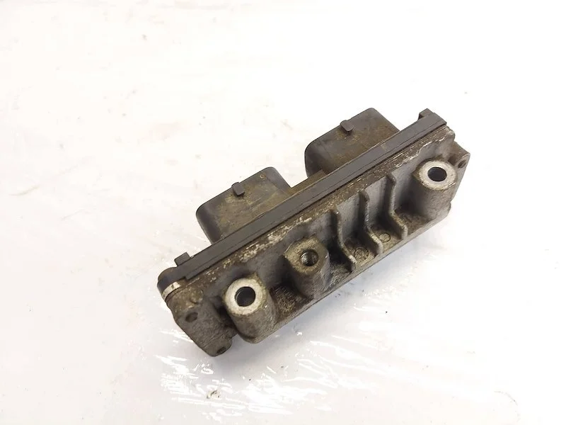 ECU 55192305 IAW 5AF.P3 Fiat Punto 2 image 3