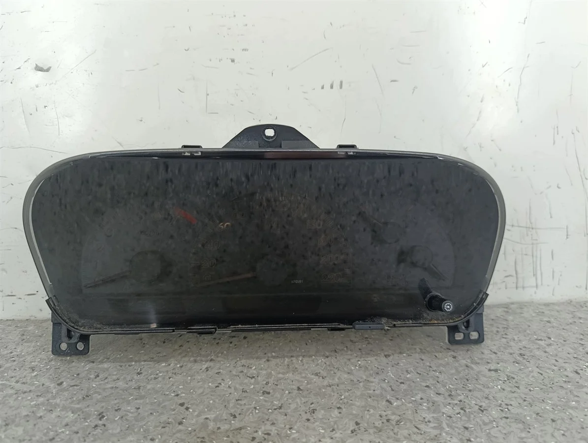 Compteur Honda FR-V 1.7 16V OEM 78100-SJD-G111-M1