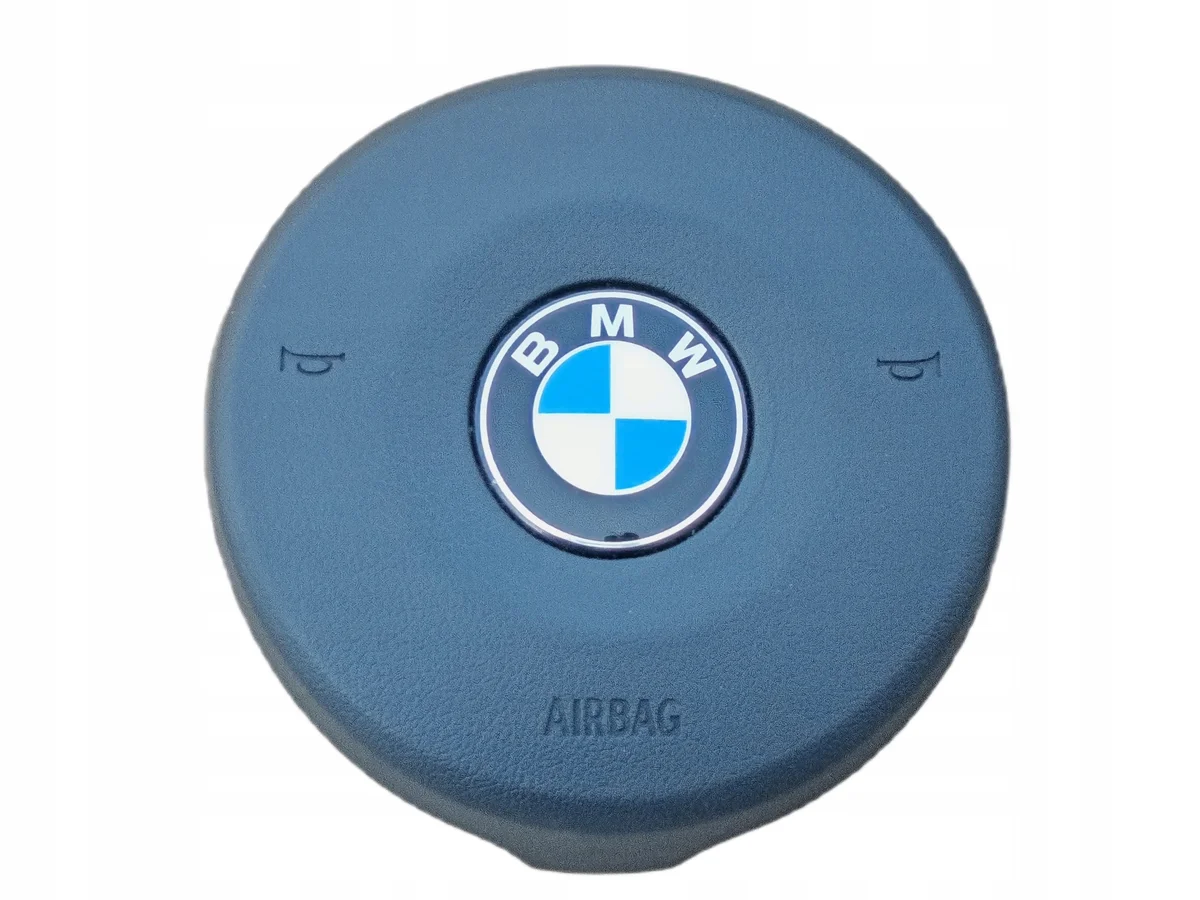 BMW F10 F20 F30 F80 Airbag Fahrerseite thumbnail 2