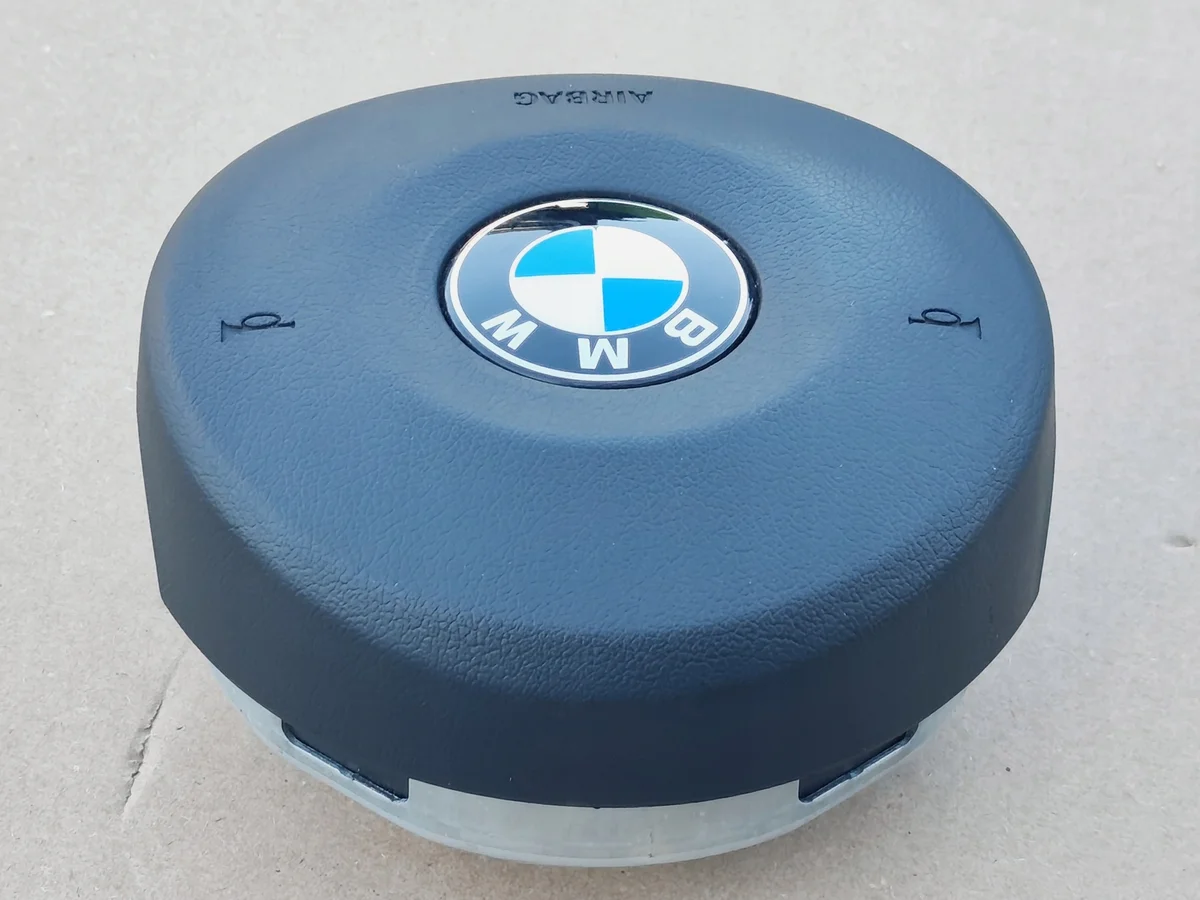 BMW F10 F20 F30 F80 Airbag Fahrerseite thumbnail 3