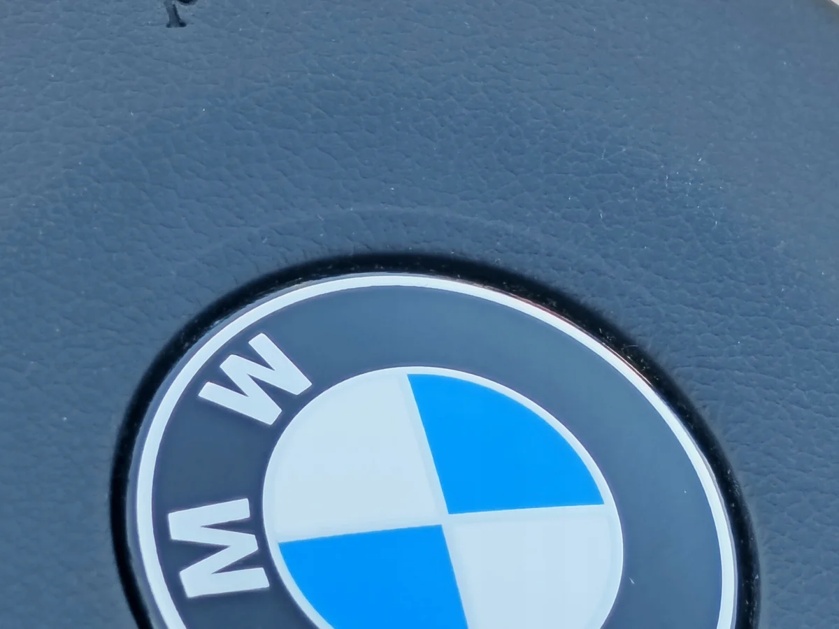 BMW F10 F20 F30 F80 Airbag Fahrerseite thumbnail 6