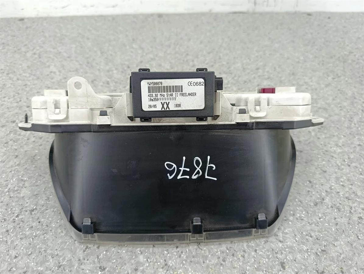 Land Rover Freelander I Tacho LR0018-003 image 5