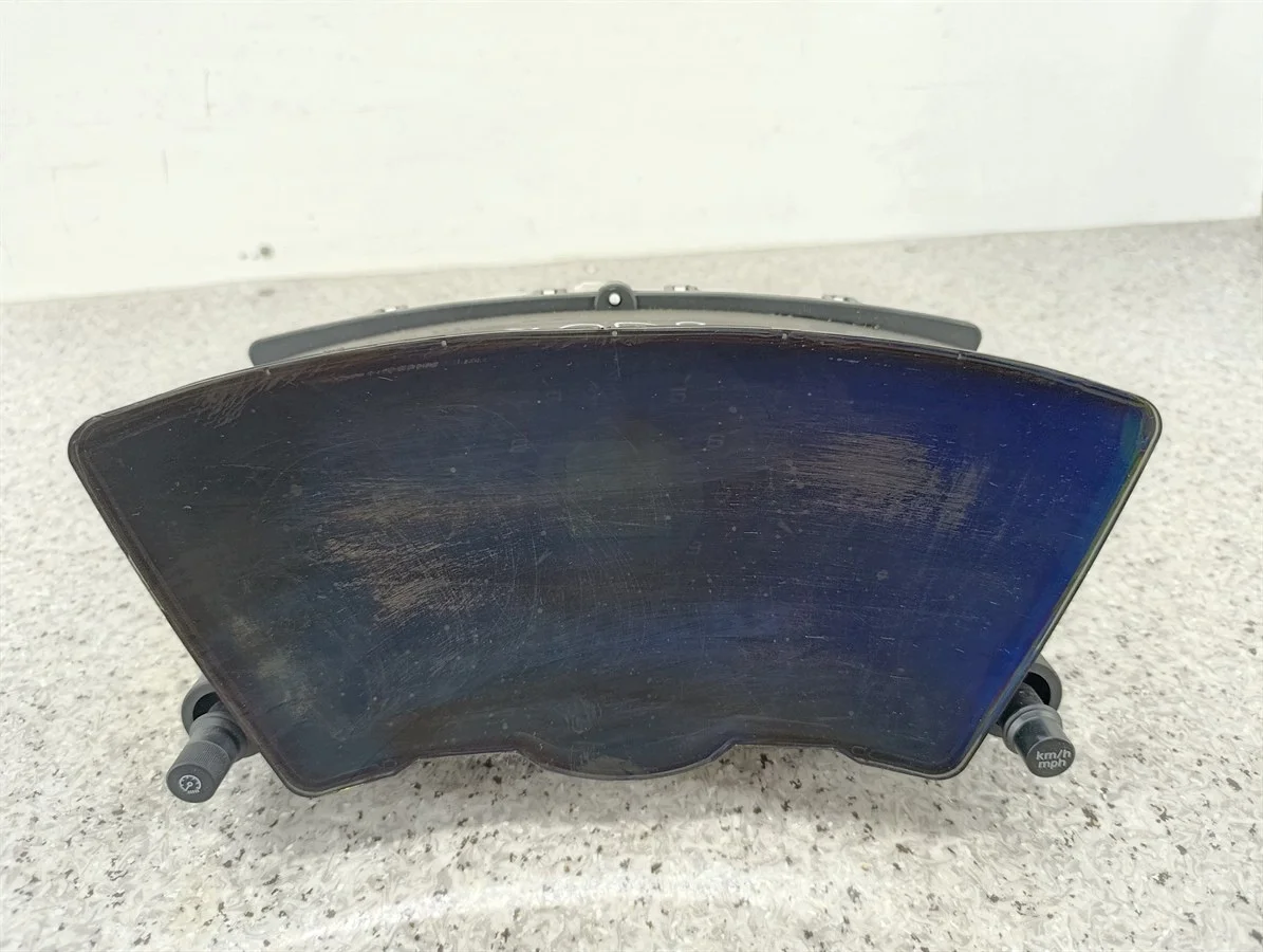 Mittaristo Honda Civic VIII HR0342101