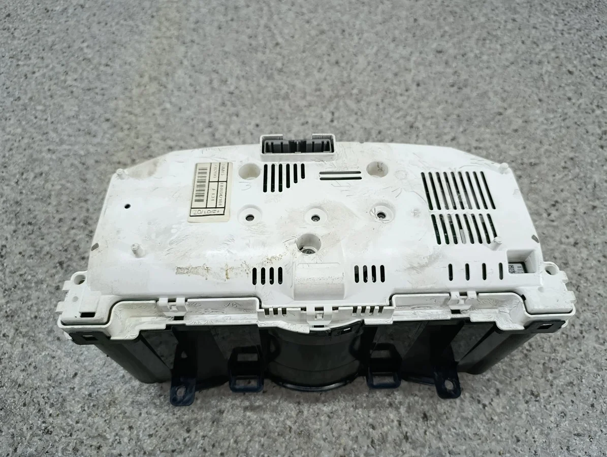 Tachometer Honda Civic VIII HR0342101 1.8 16V image 5