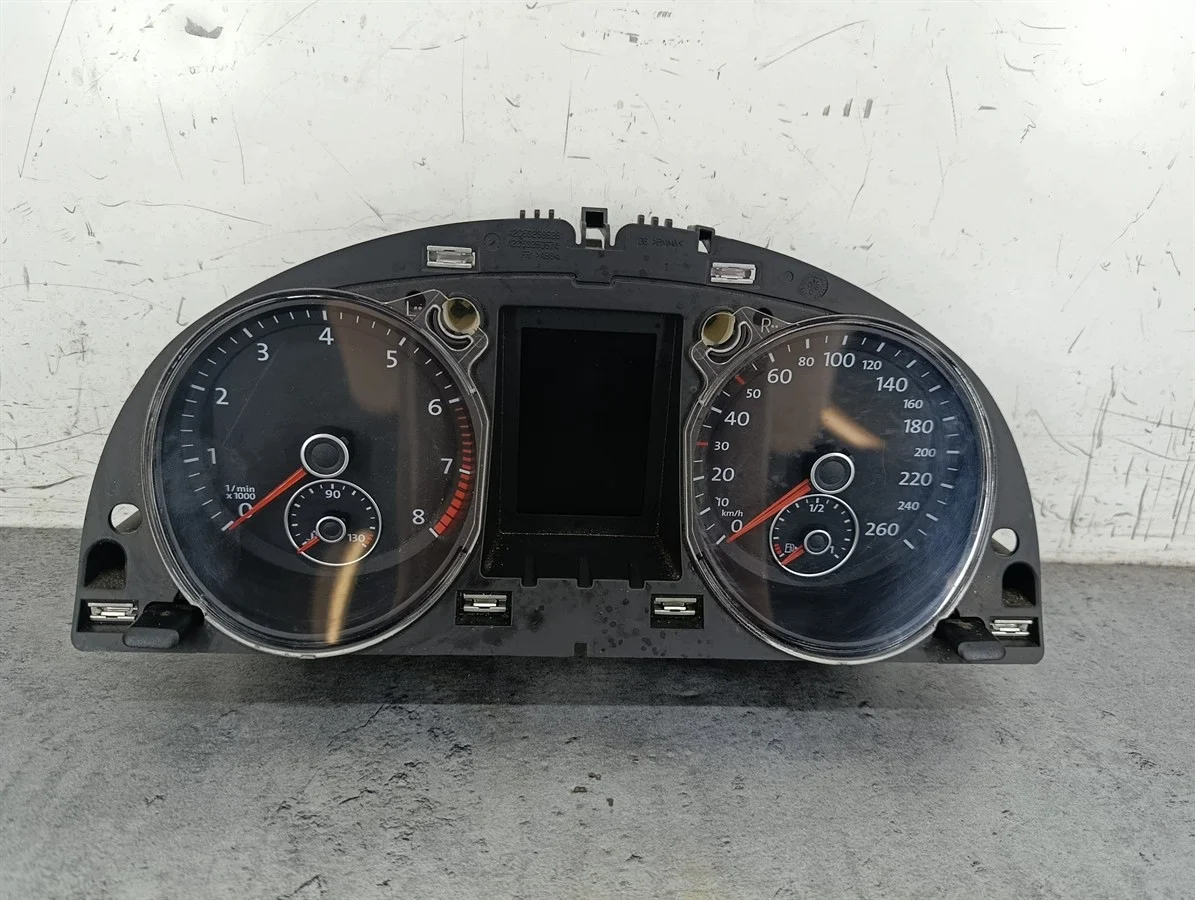 Tachometer VW Passat B6 3C0920871R