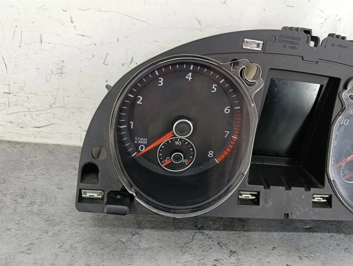 Teller VW Passat B6 3C0920871R thumbnail 1