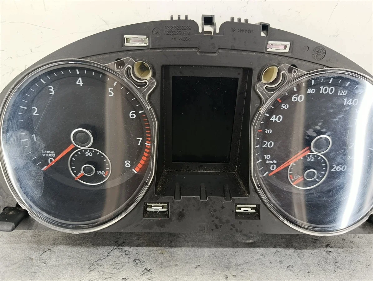 Teller VW Passat B6 3C0920871R thumbnail 3