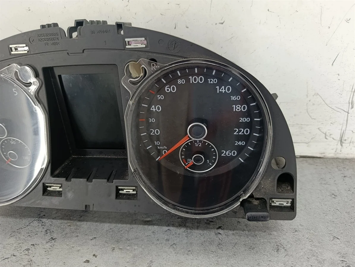 Teller VW Passat B6 3C0920871R thumbnail 4