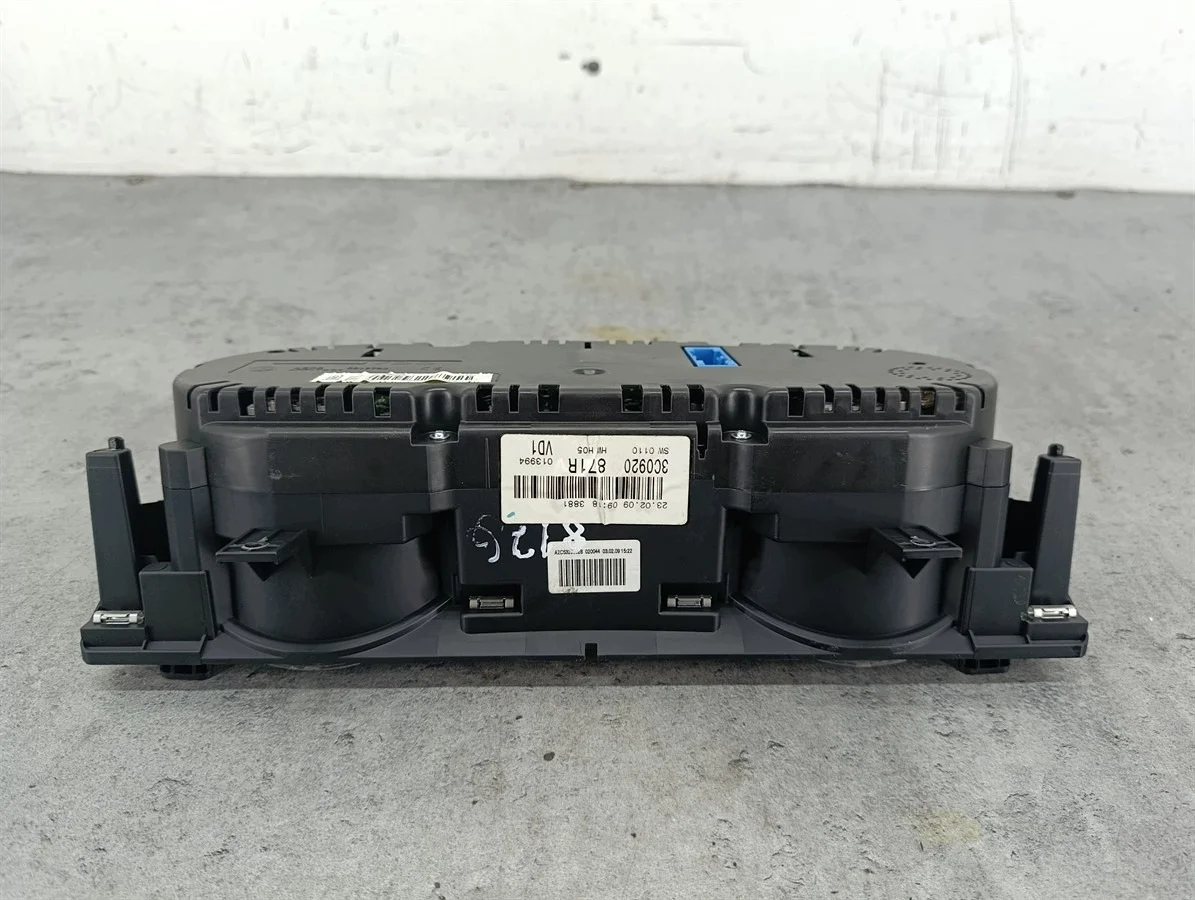 Teller VW Passat B6 3C0920871R thumbnail 6