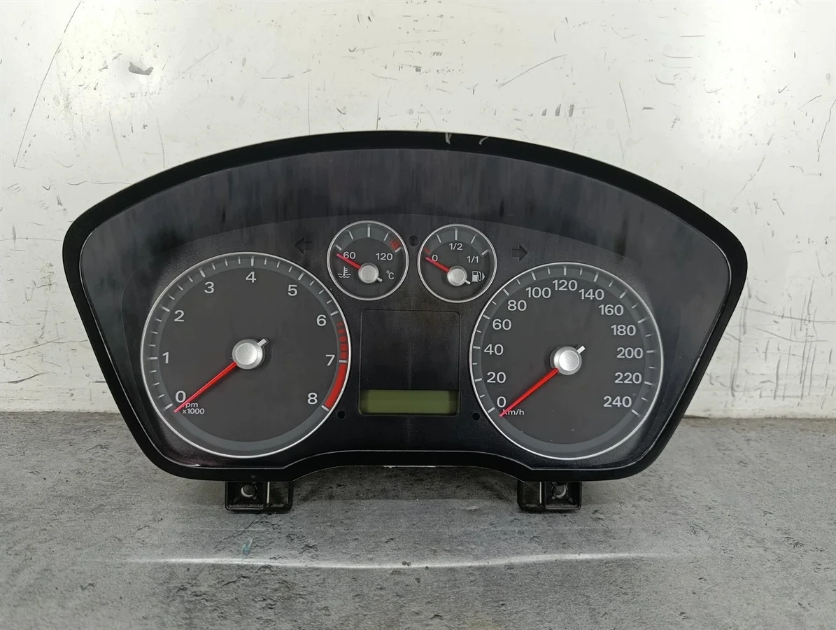 Tacho Ford Focus II 4M5T-10849-EM