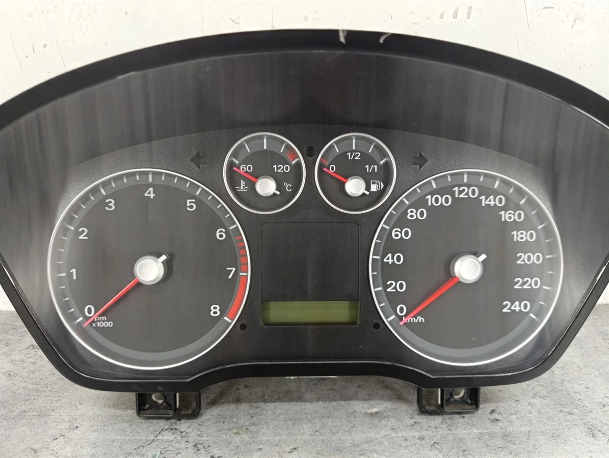 Contador Ford Focus II 4M5T-10849-EM Usado image 3