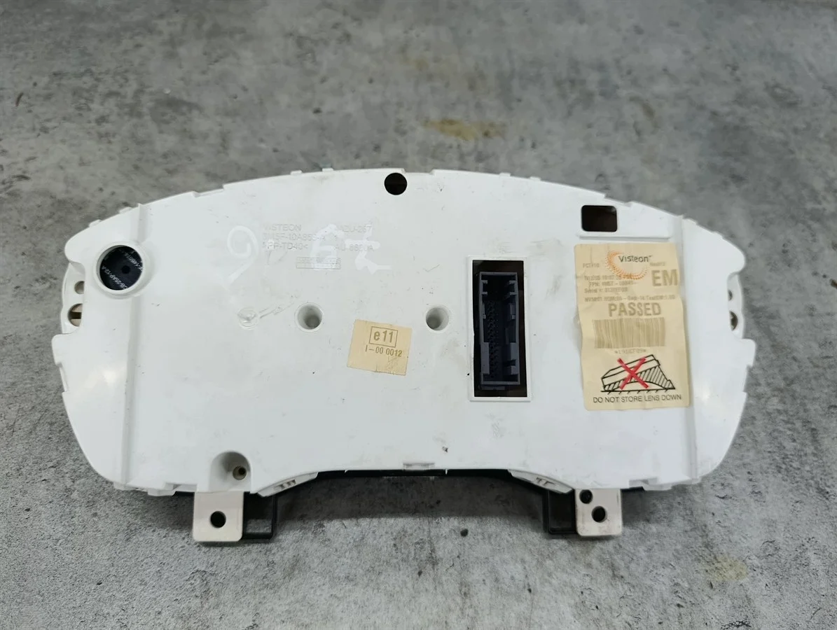 Contador Ford Focus II 4M5T-10849-EM Usado image 6
