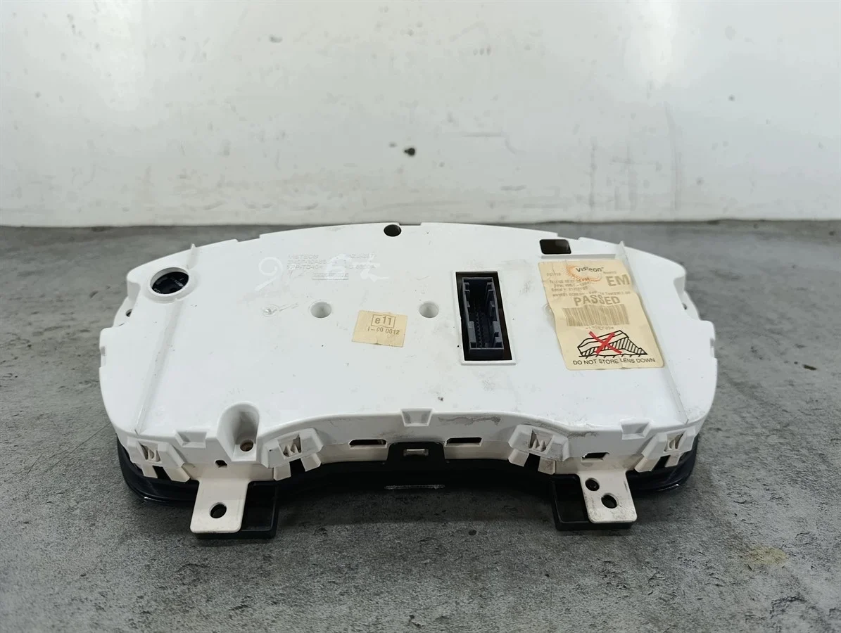 Contador Ford Focus II 4M5T-10849-EM Usado image 8