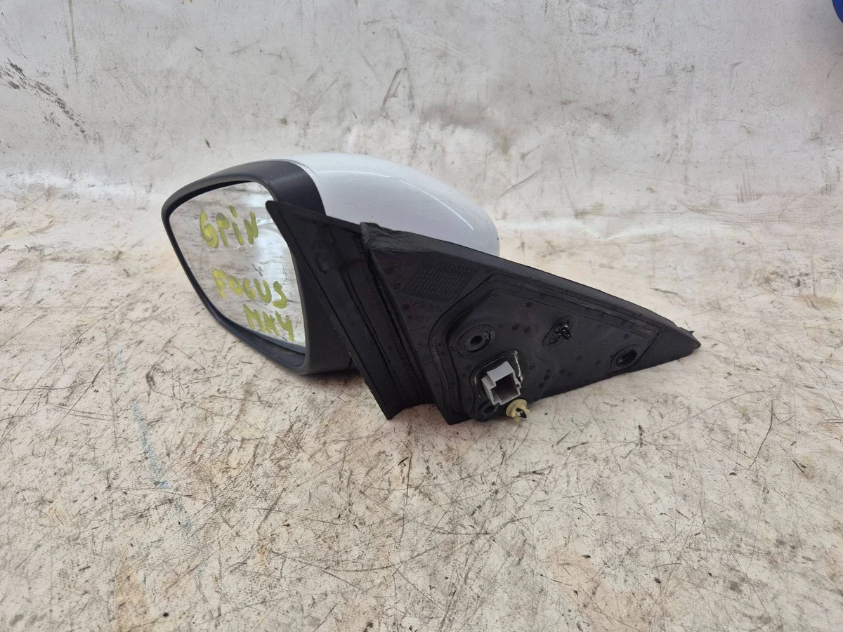 Vänster backspegel Ford Focus mk4 6-pin ILS8661 image 7