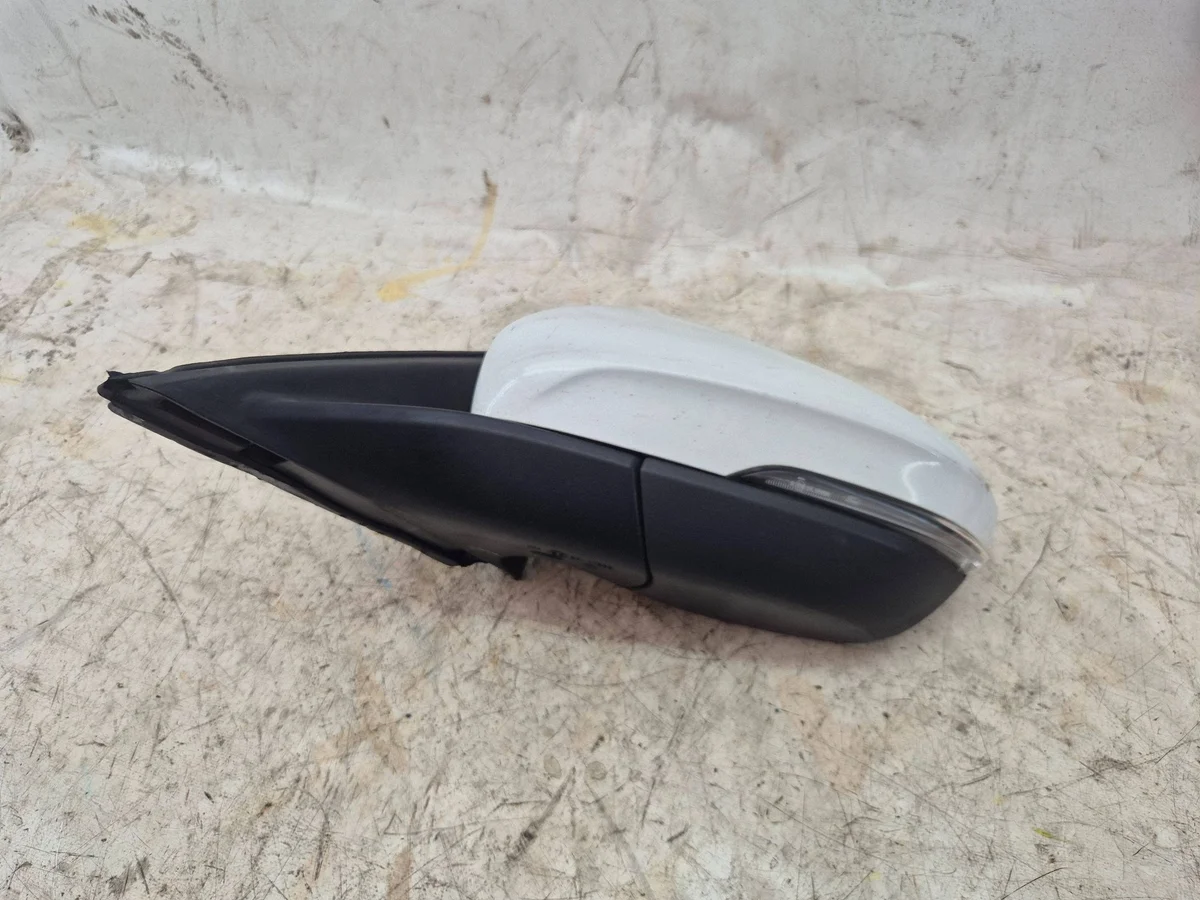 Vänster backspegel Ford Focus mk4 6-pin ILS8661 image 8