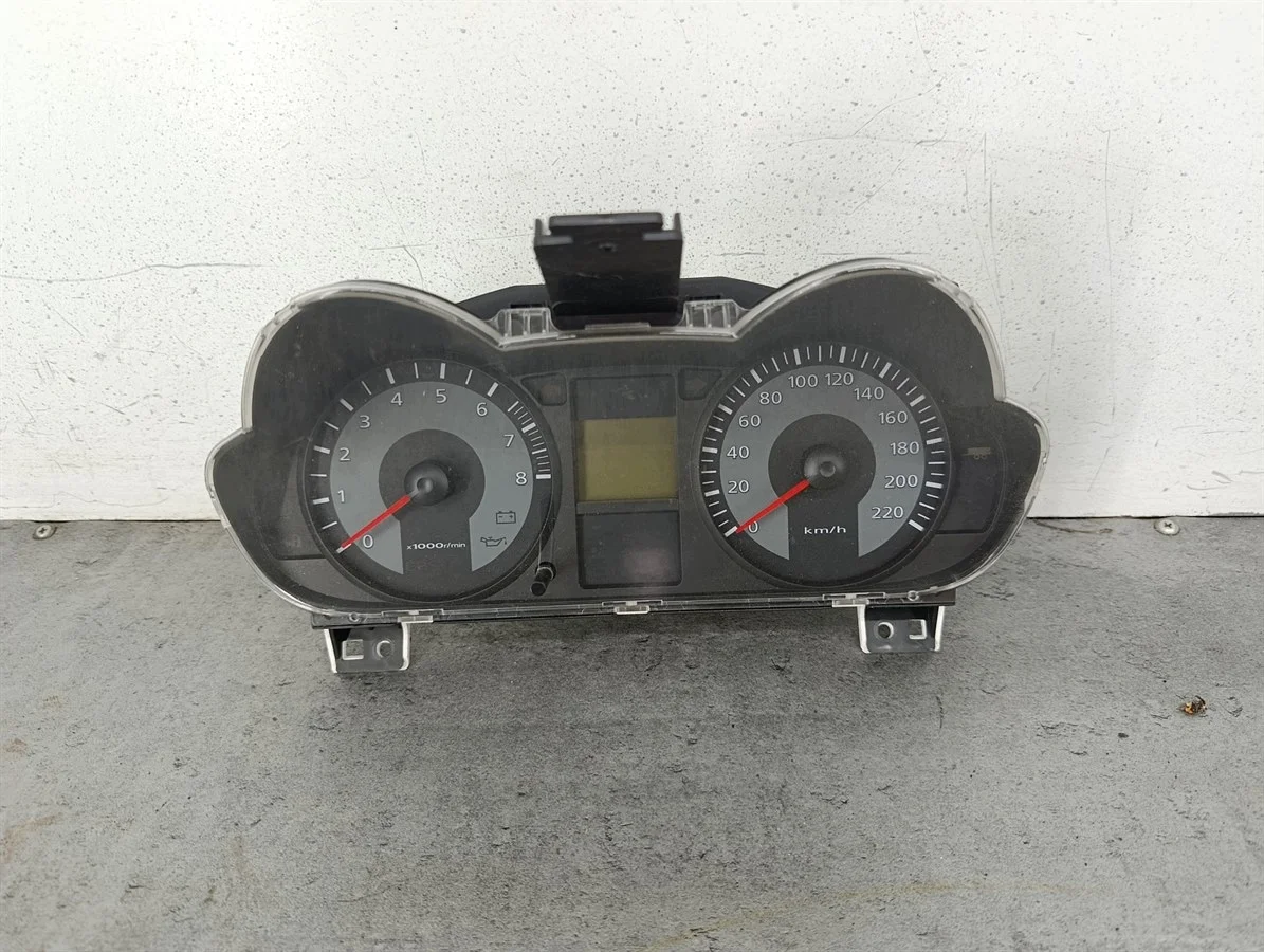 Contachilometri Mitsubishi Colt VI FL 8100B021