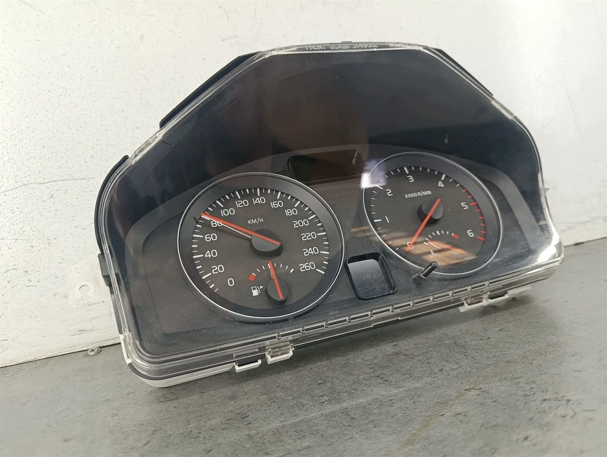Volvo S40 II mittaristo 31296228 image 6