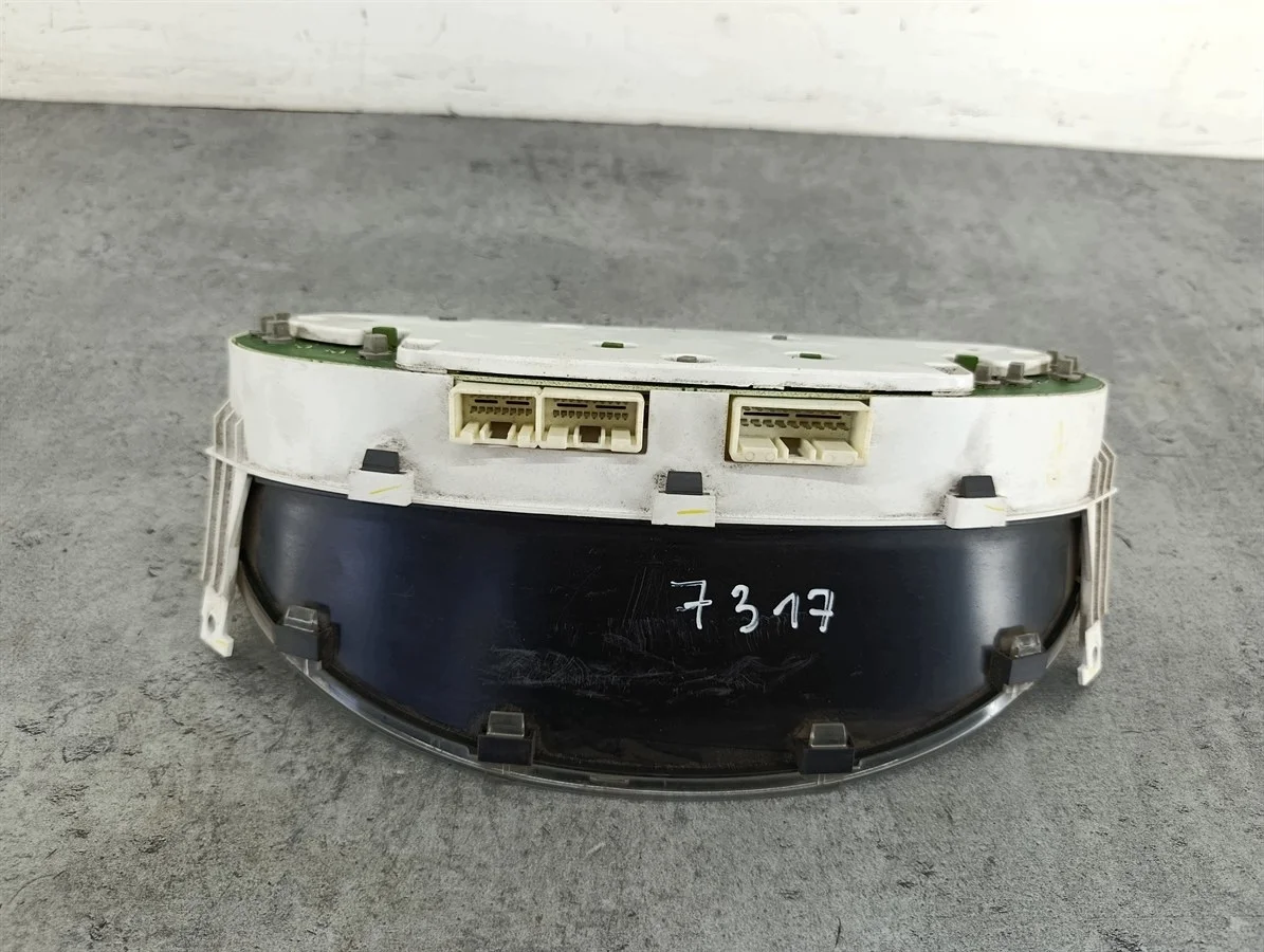 Compteur Ford Maverick II 2.0 16V image 3
