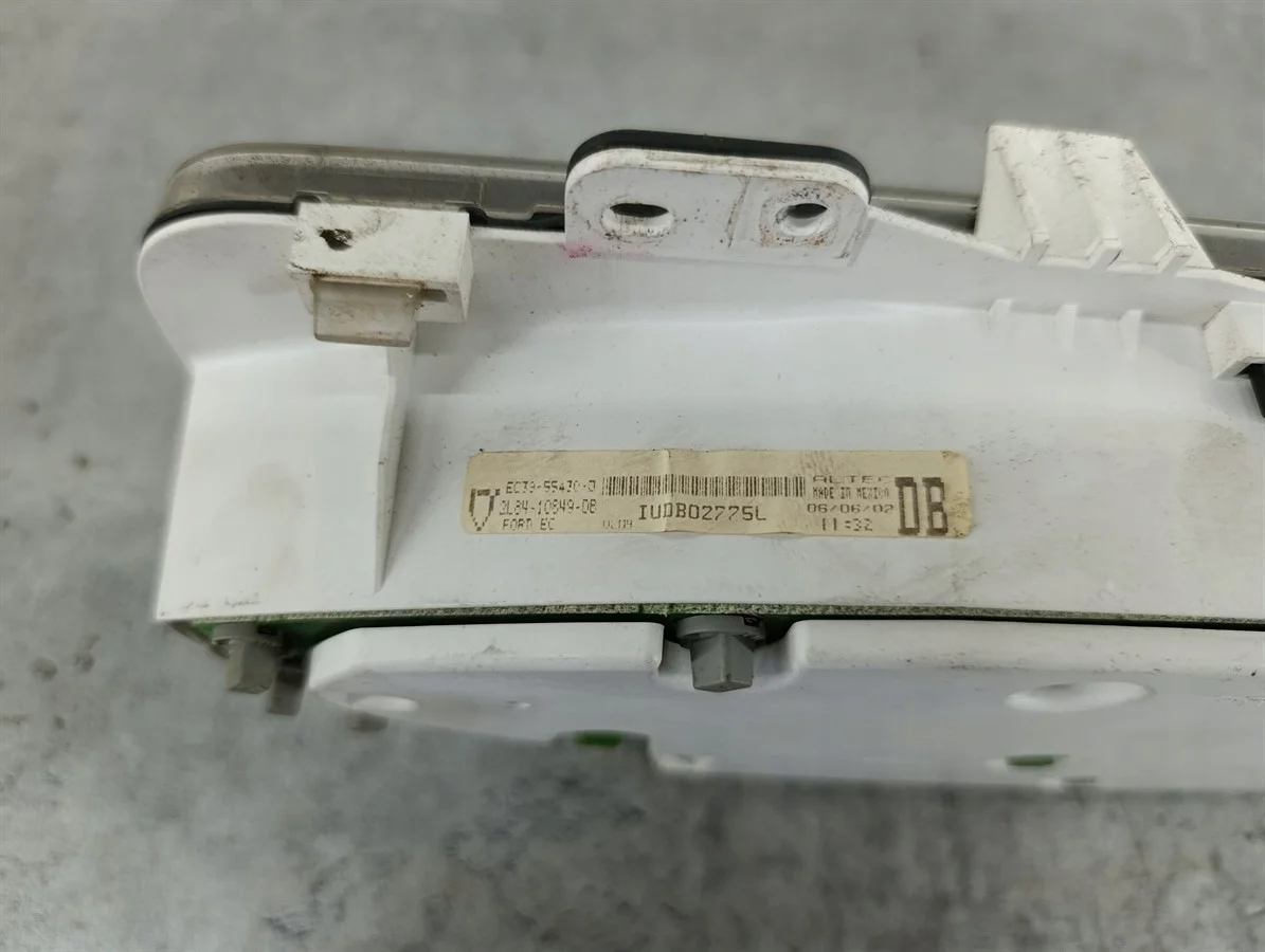 Compteur Ford Maverick II 2.0 16V image 6