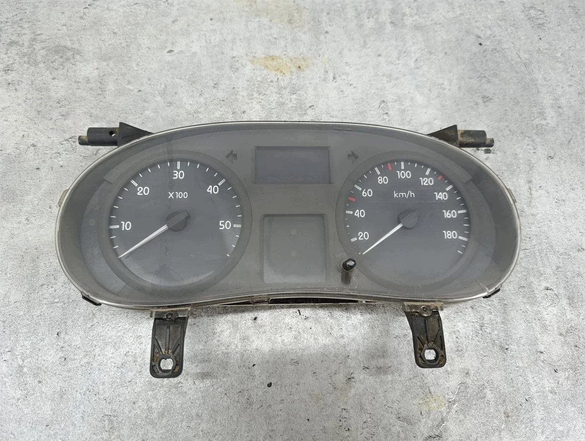 Tacho Renault Master II FL 8200467948-D