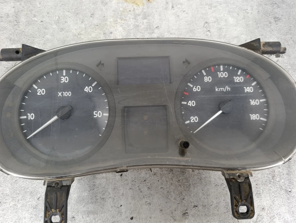 Tacho Renault Master II FL 8200467948-D image 3