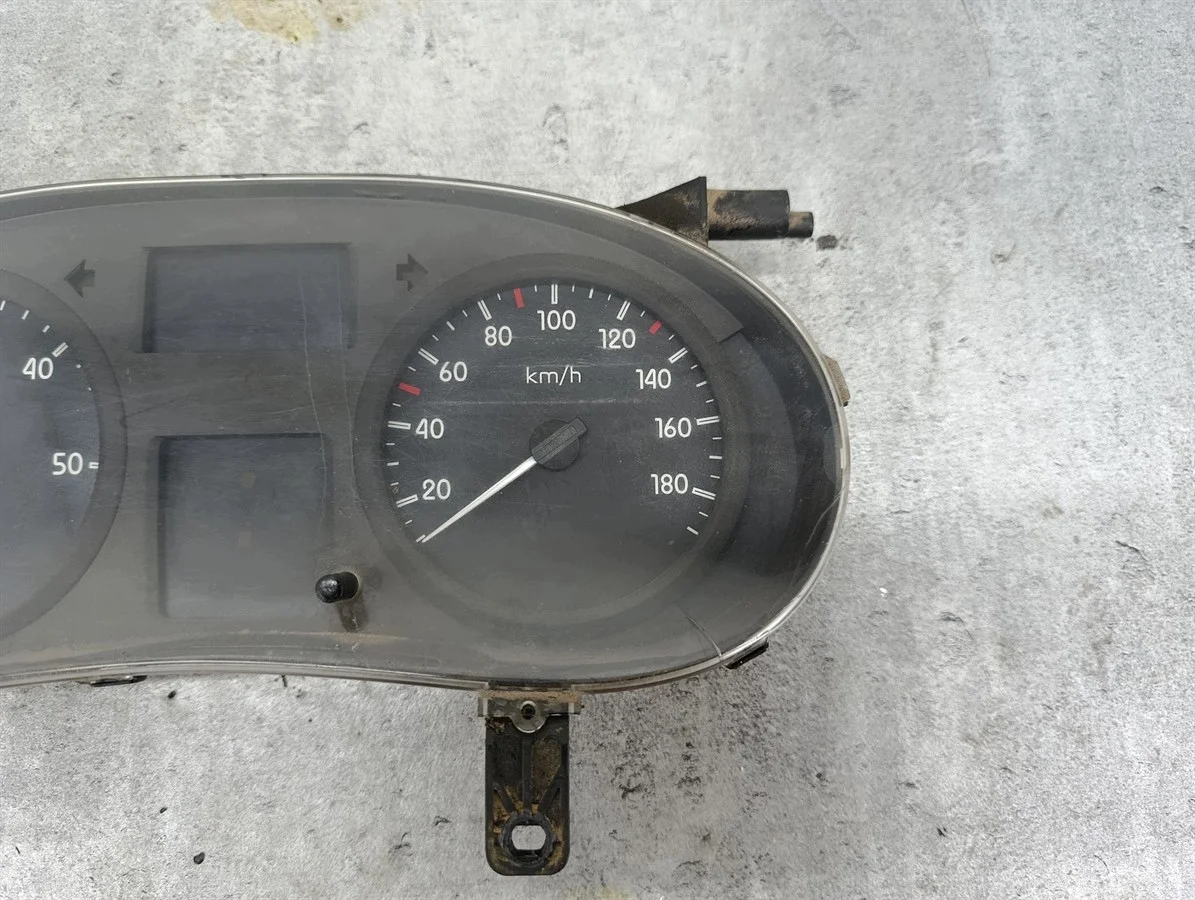 Tacho Renault Master II FL 8200467948-D image 4