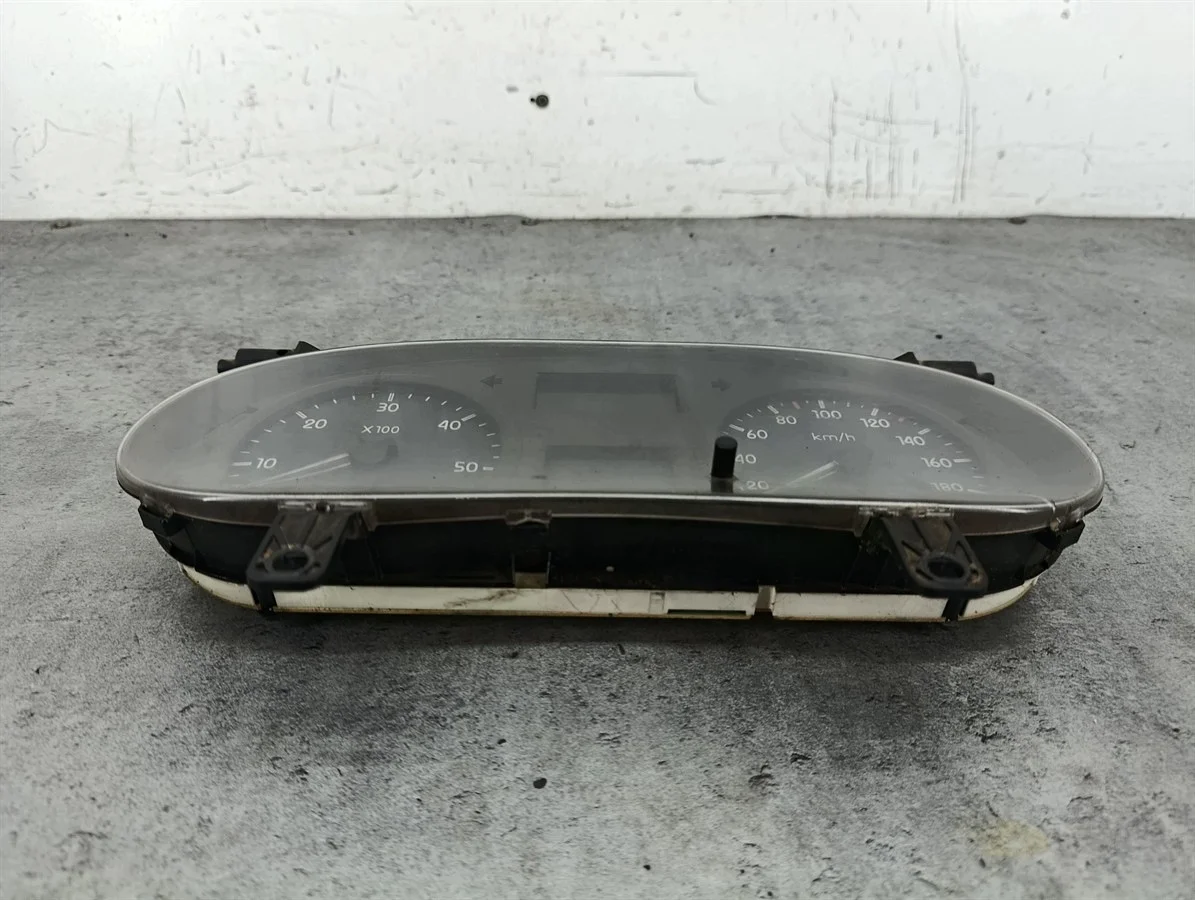 Tacho Renault Master II FL 8200467948-D image 5