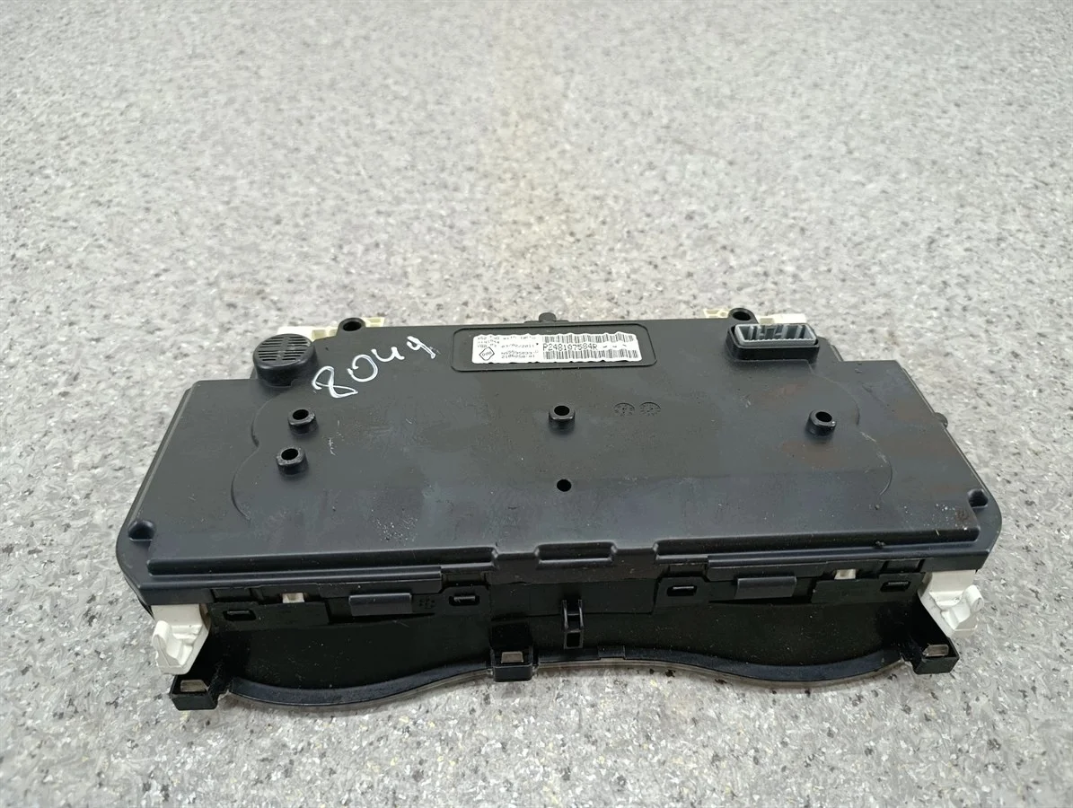 LICZNIK RENAULT MASTER III P248107584R image 4