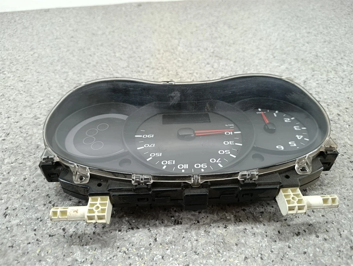LICZNIK RENAULT MASTER III P248107584R image 6