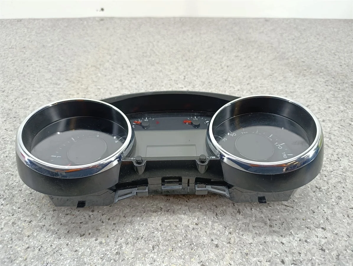 Compteur Peugeot 3008 I 9804210980 image 3