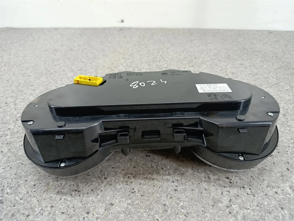 Compteur Peugeot 3008 I 9804210980 image 6