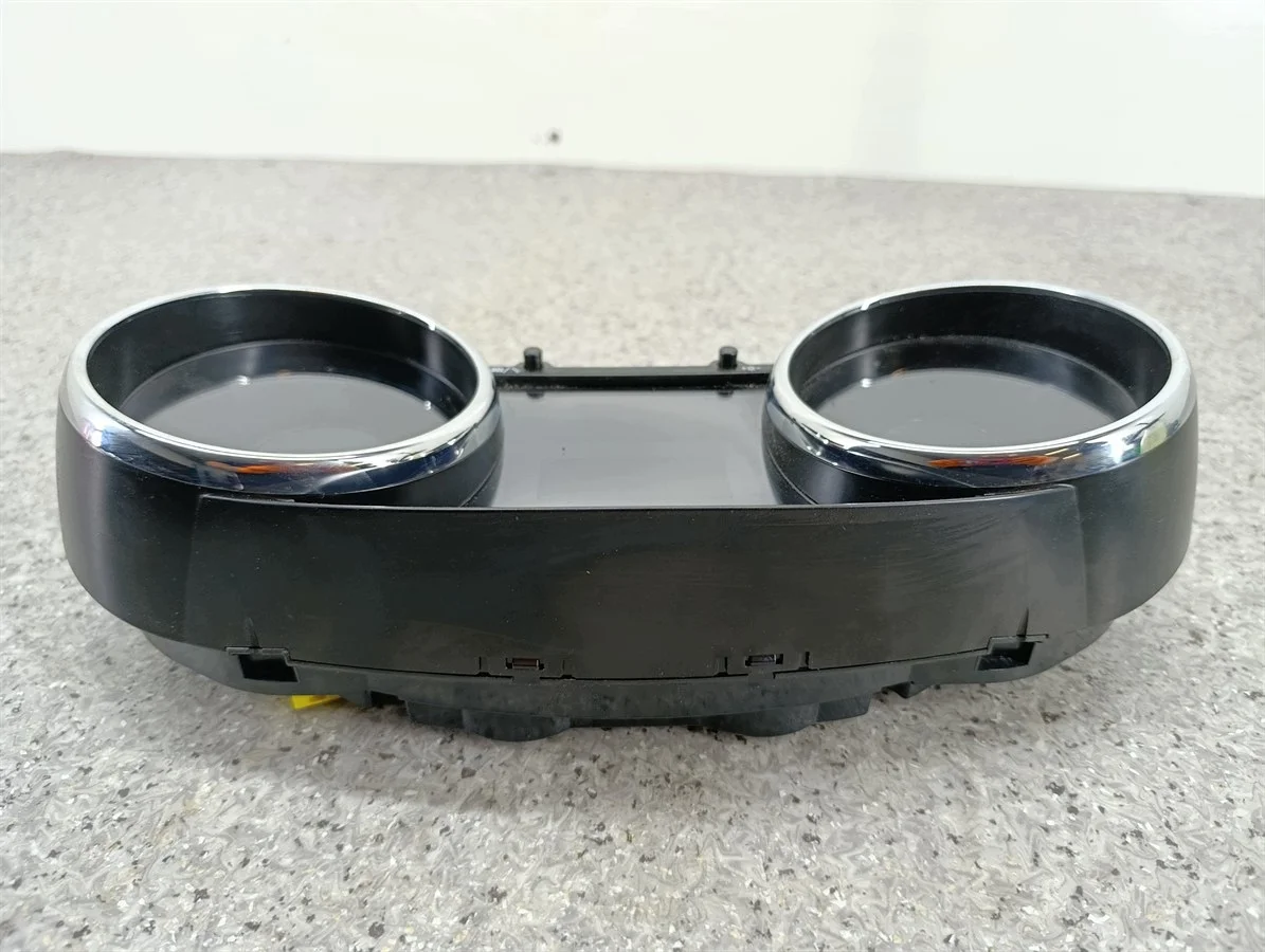 Compteur Peugeot 3008 I 9804210980 image 7