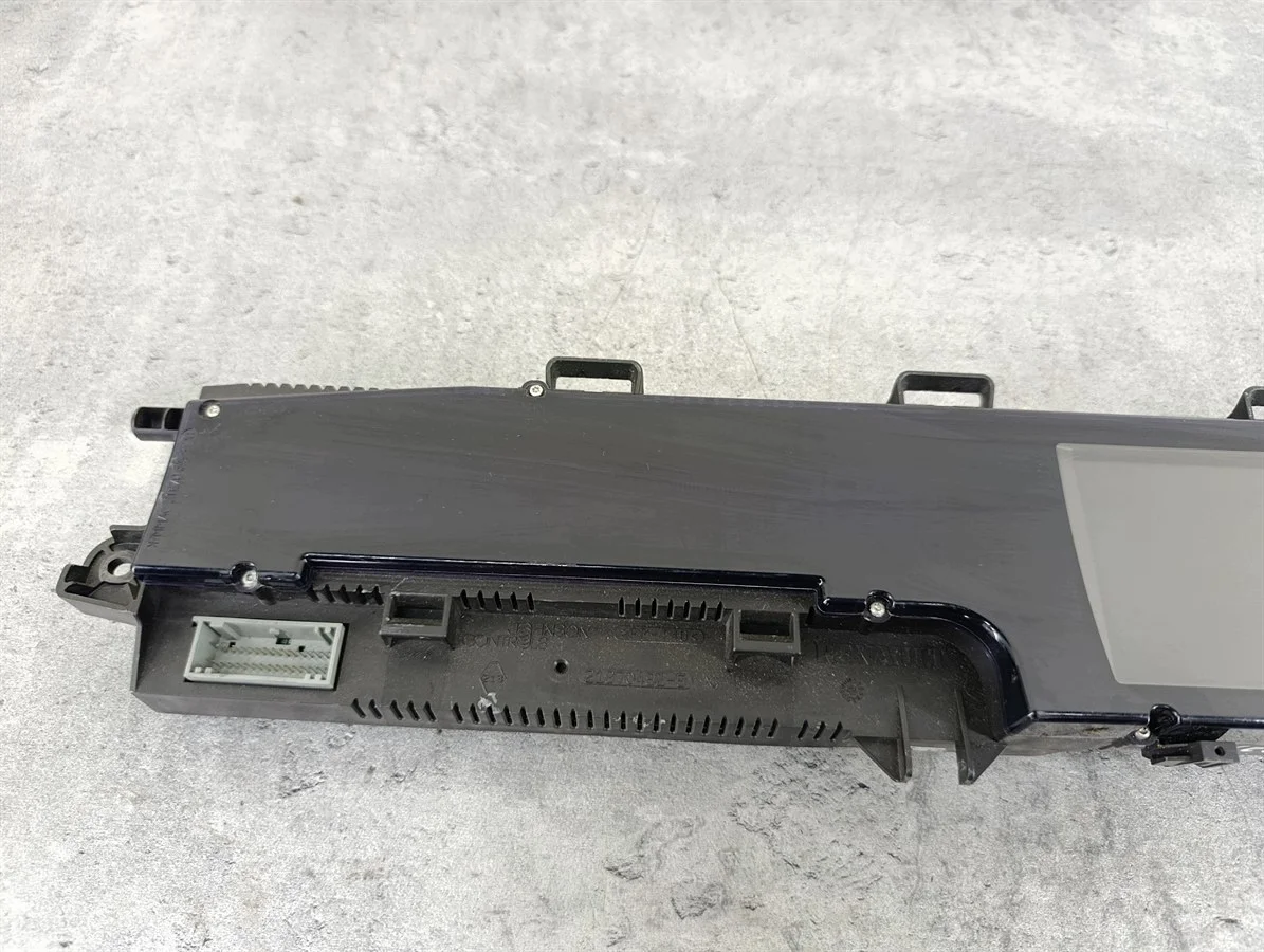 Painel Renault Scenic II (03-09) Usado image 3