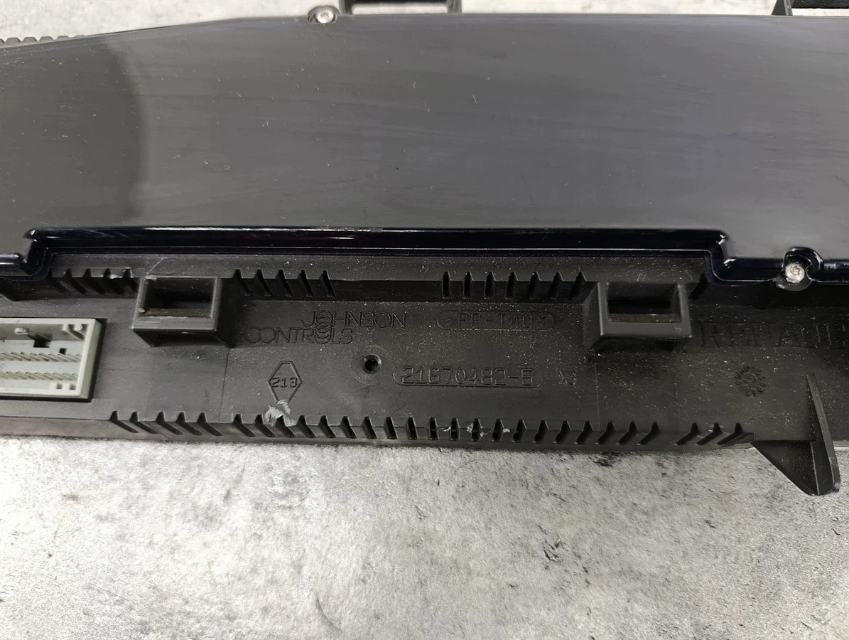 Painel Renault Scenic II (03-09) Usado image 5