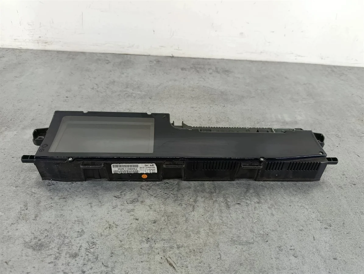 Painel Renault Scenic II (03-09) Usado image 6