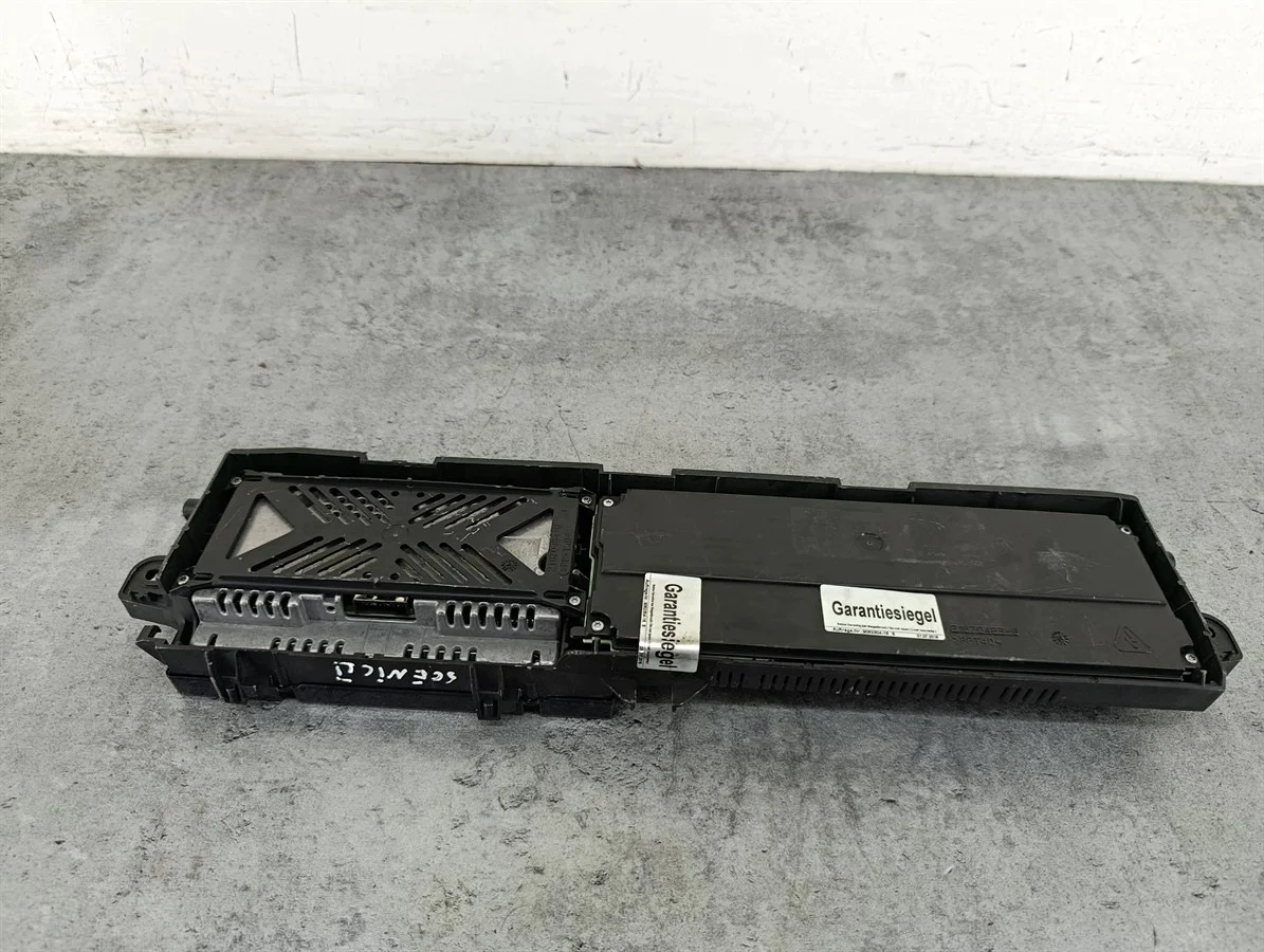 Painel Renault Scenic II (03-09) Usado image 7