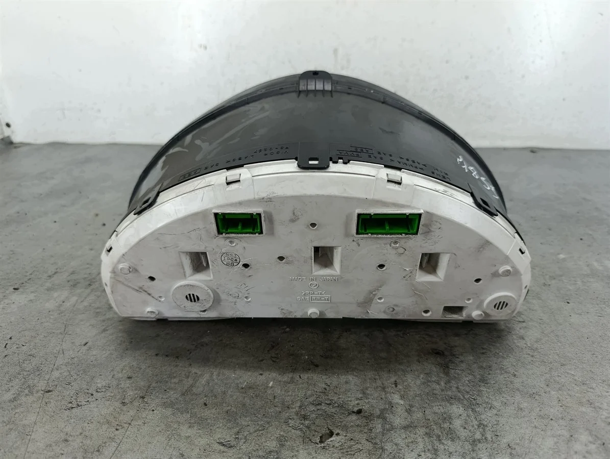 Compteur Subaru Legacy IV 2.0 16V image 6