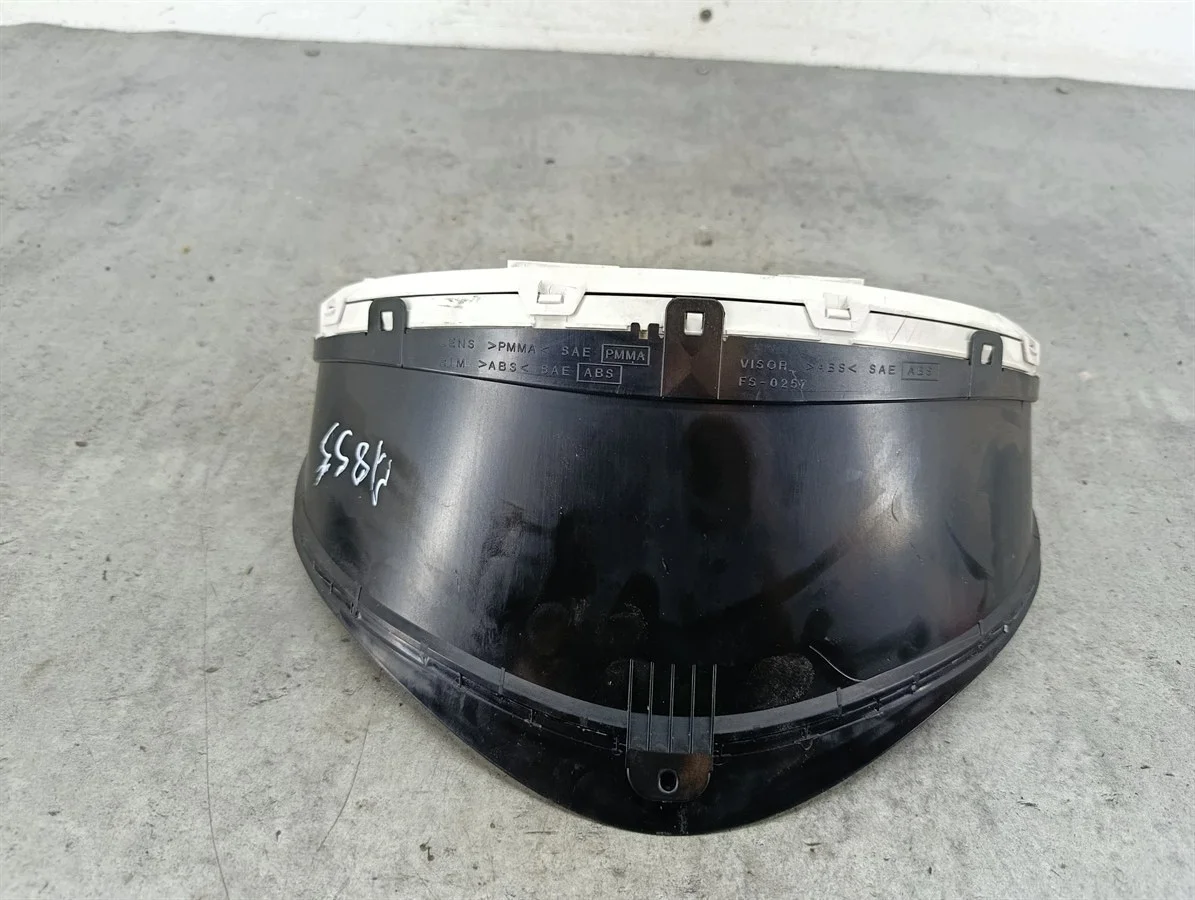 Compteur Subaru Legacy IV 2.0 16V image 9