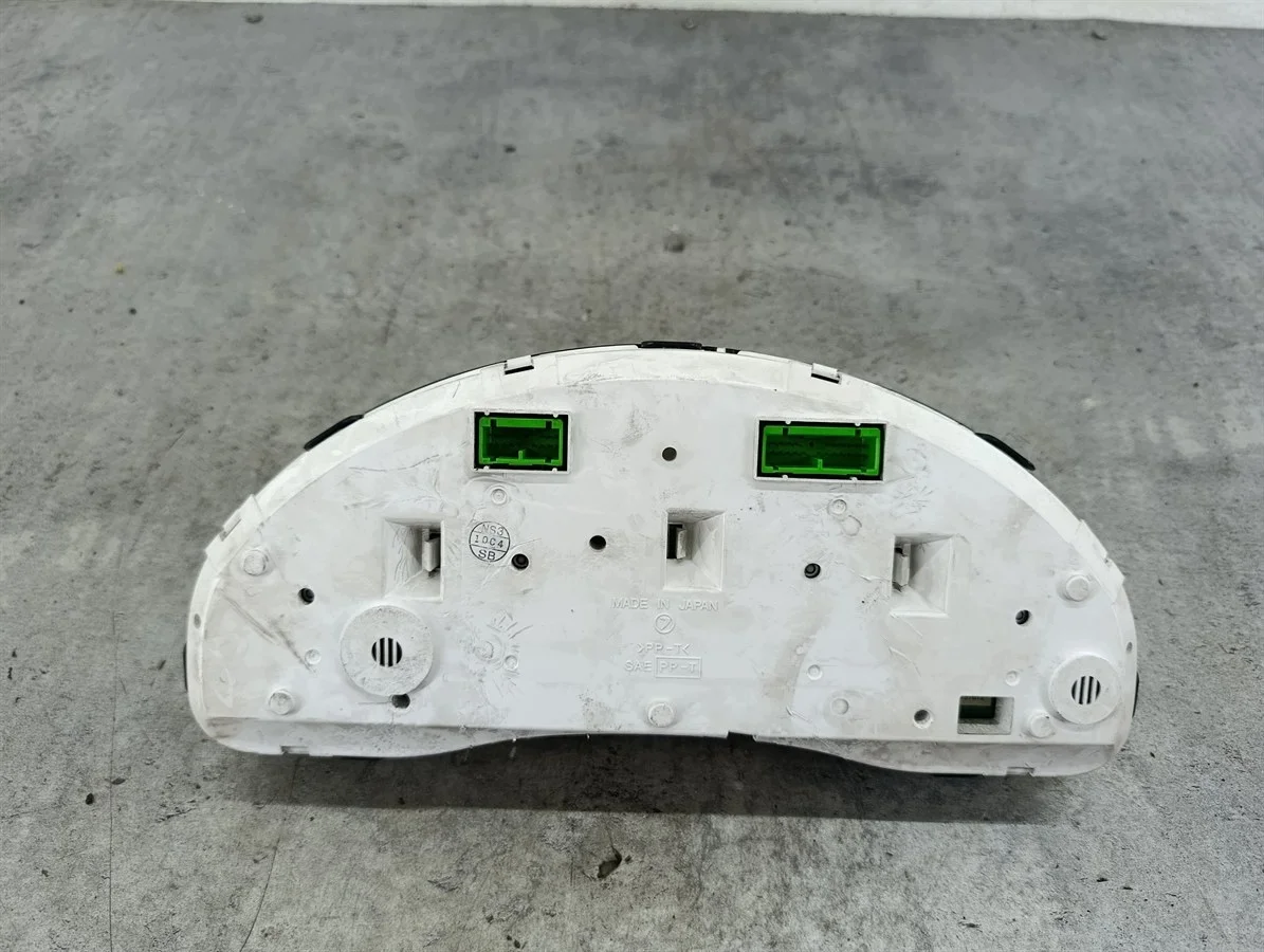 Compteur Subaru Legacy IV 2.0 16V image 10