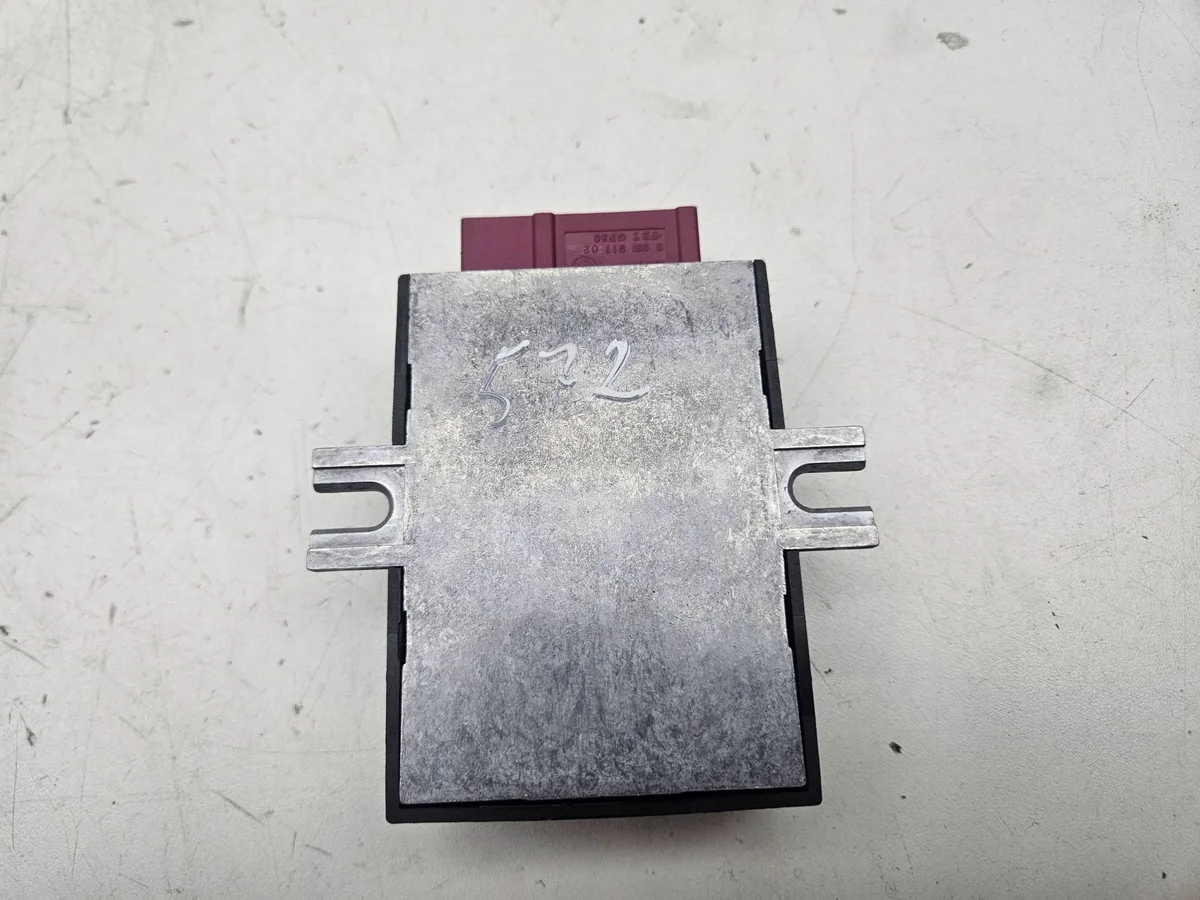 Modulo pompa BMW E60 E61 16147163504 thumbnail 5