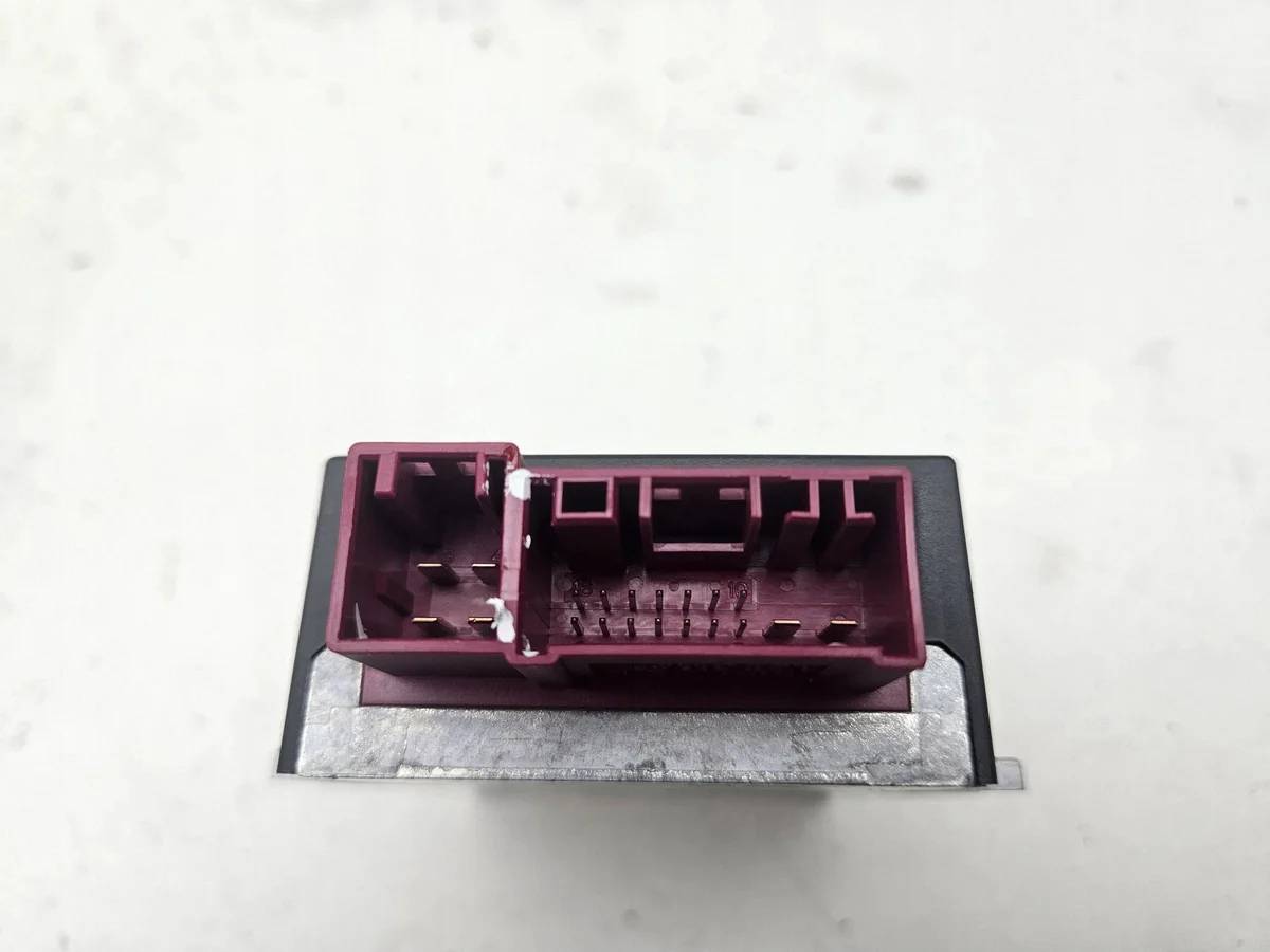 Modulo pompa BMW E60 E61 16147163504 thumbnail 6