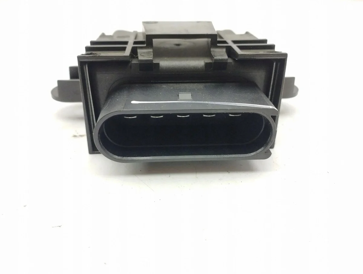 Cupra Formentor 2024 Module Pompe Injection 5Q0906093B image 5