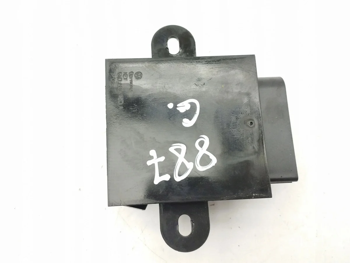 Cupra Formentor 2024 Module Pompe Injection 5Q0906093B image 6