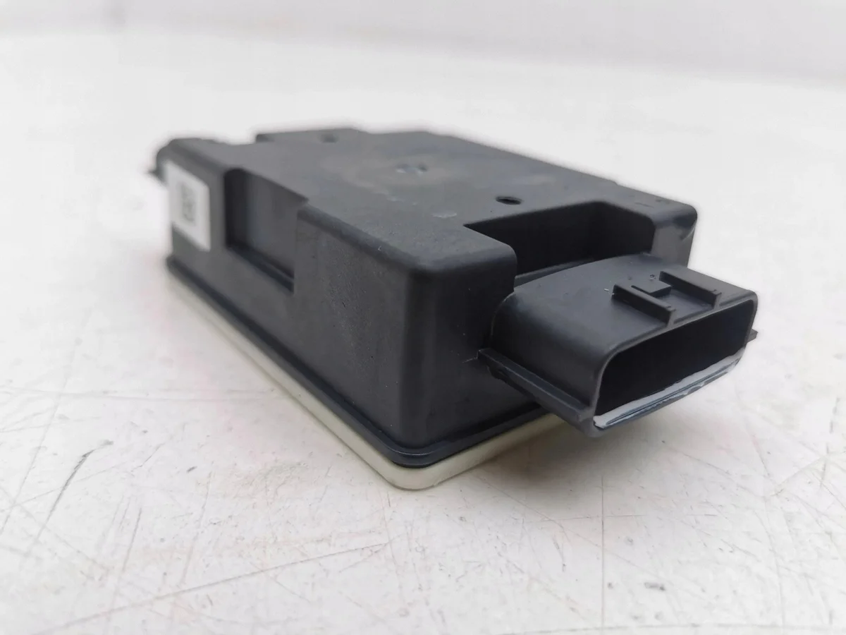 Steuergerät Kraftstoffpumpe Nissan Qashqai II image 3