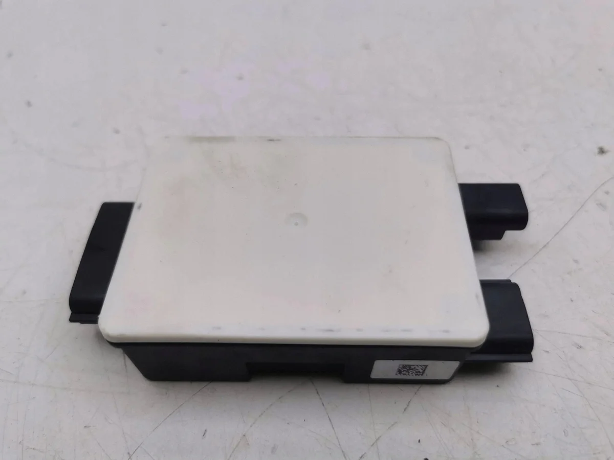 Steuergerät Kraftstoffpumpe Nissan Qashqai II image 5