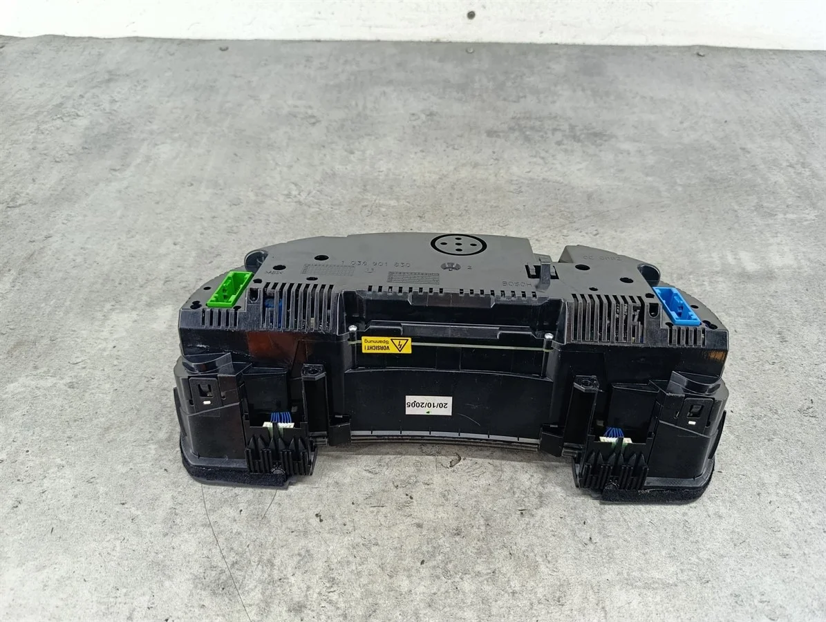 Tacho Audi A4 B7 2.0 TDI 6033ED0133 image 8