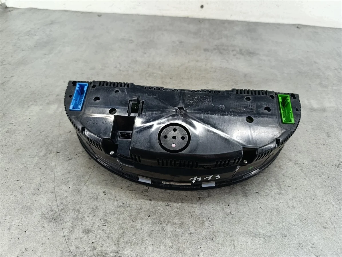 Tacho Audi A4 B7 2.0 TDI 6033ED0133 image 9